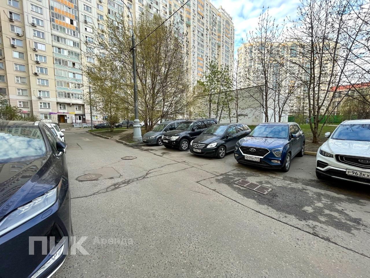 1-к. квартира, 42.2 м², 60 400 ₽/мес — фото № 20