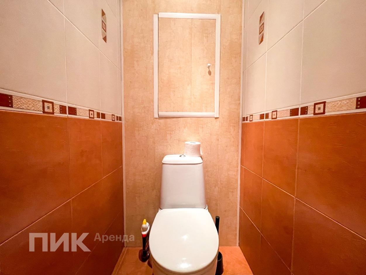 1-к. квартира, 42.2 м², 60 400 ₽/мес — фото № 10