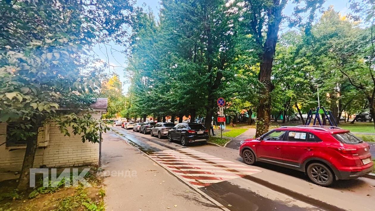 1-к. квартира, 31.9 м², 75 000 ₽/мес — фото № 19