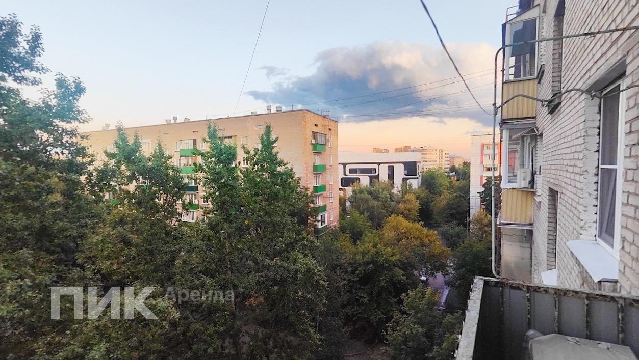 1-к. квартира, 31.9 м², 75 000 ₽/мес — фото № 14