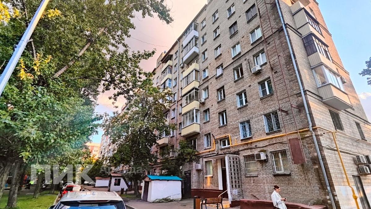 1-к. квартира, 31.9 м², 75 000 ₽/мес — фото № 16