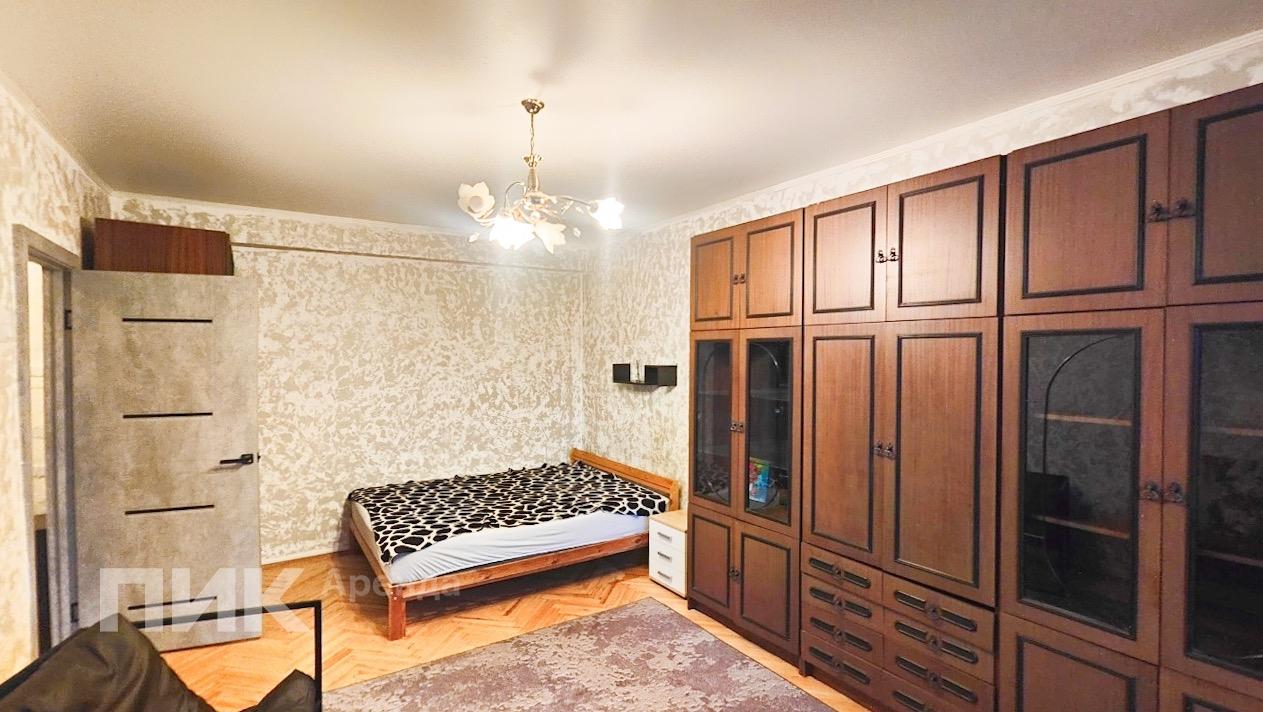 1-к. квартира, 31.9 м², 75 000 ₽/мес — фото № 3