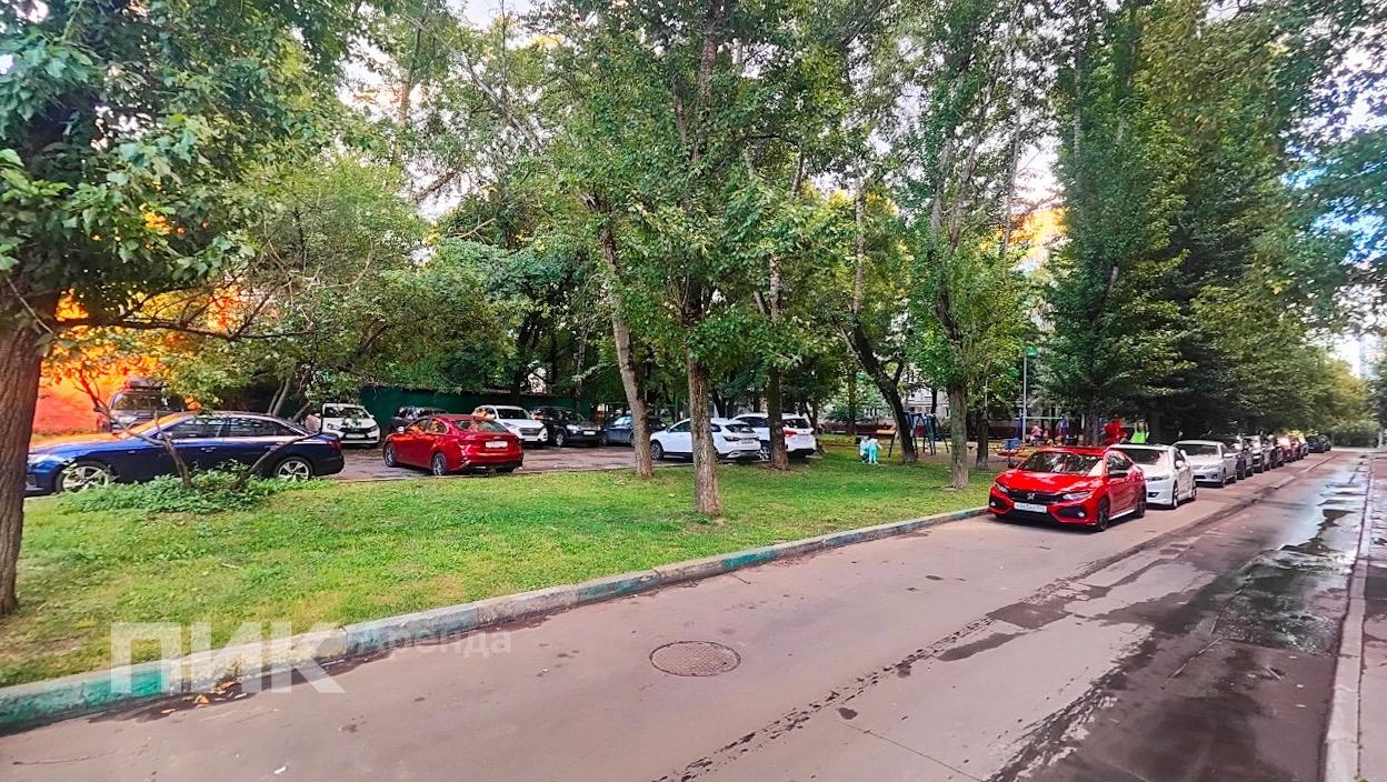 1-к. квартира, 31.9 м², 75 000 ₽/мес — фото № 18