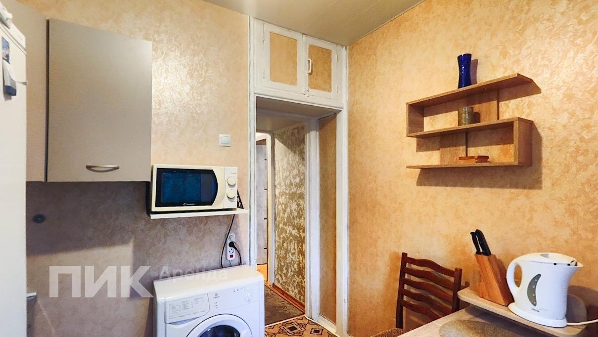 1-к. квартира, 31.9 м², 75 000 ₽/мес — фото № 7
