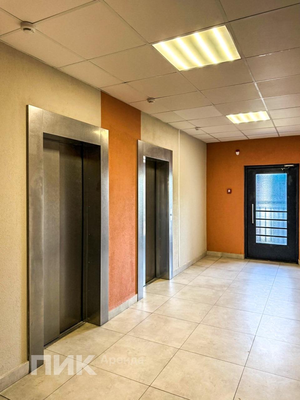 студия, 23.7 м², 44 700 ₽/мес — фото № 9