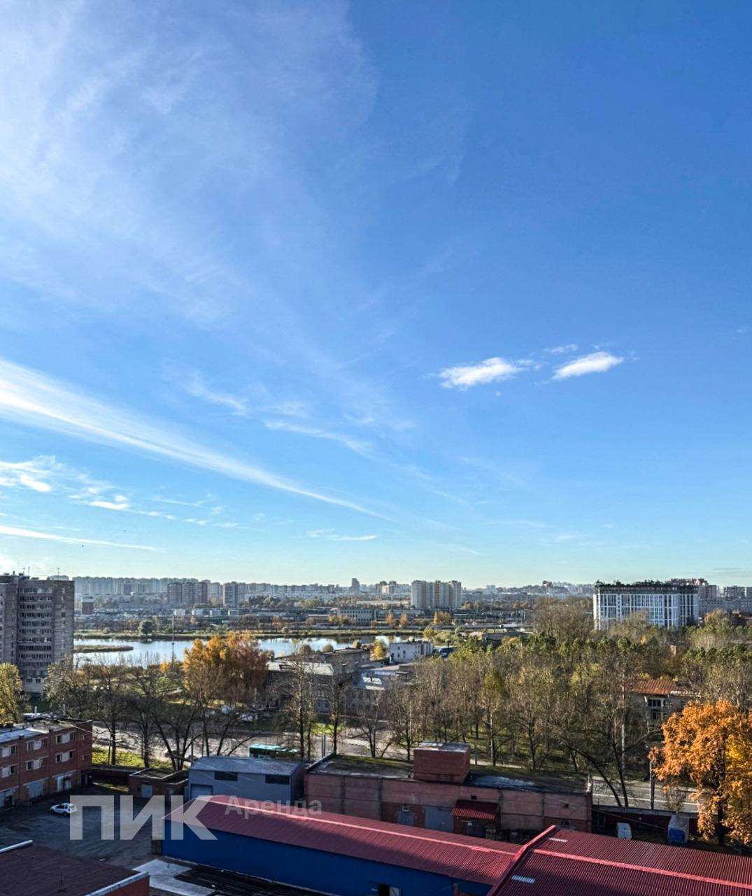 студия, 23.7 м², 44 700 ₽/мес — фото № 11