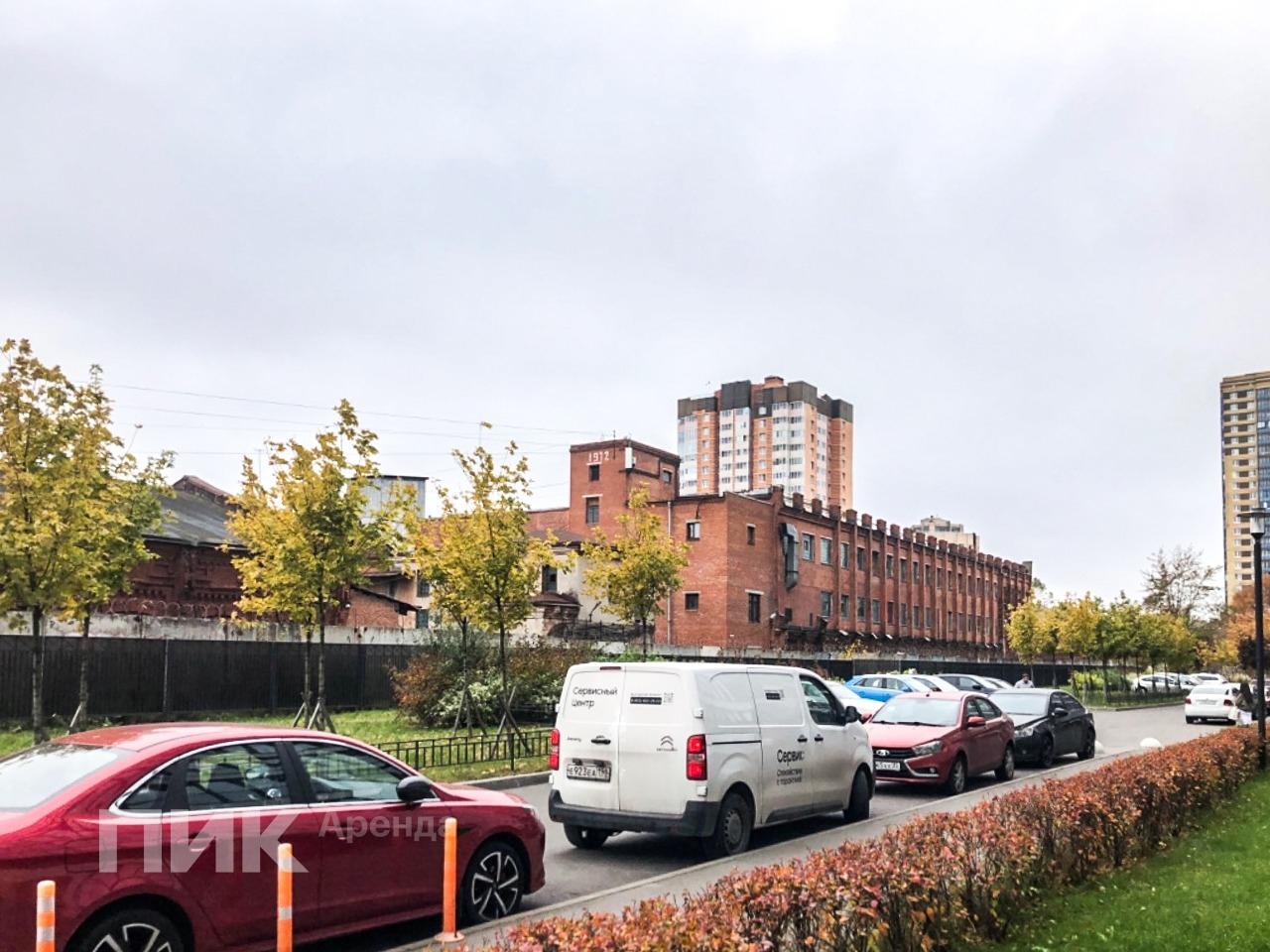 студия, 23.7 м², 44 700 ₽/мес — фото № 16