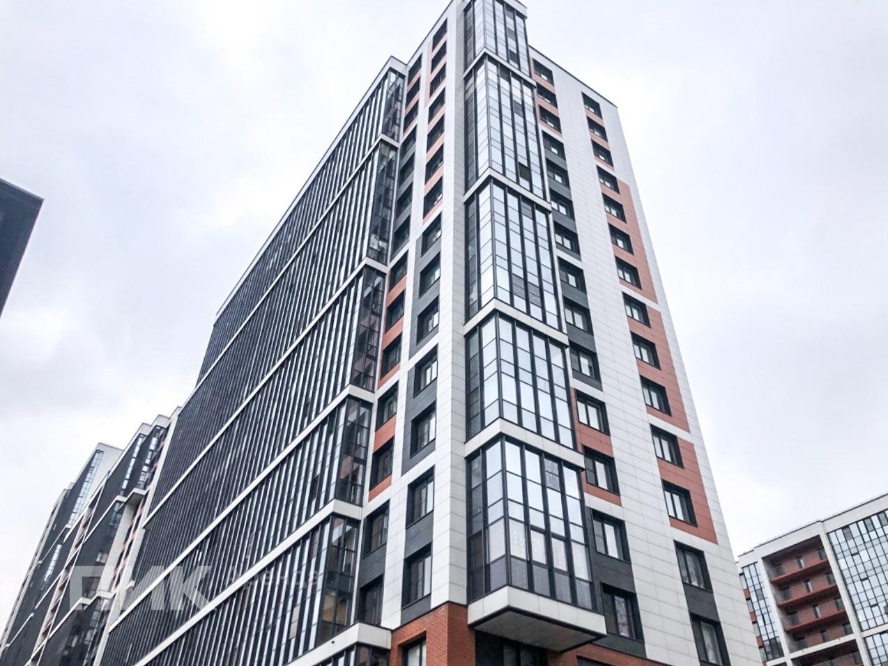 студия, 23.7 м², 44 700 ₽/мес — фото № 13