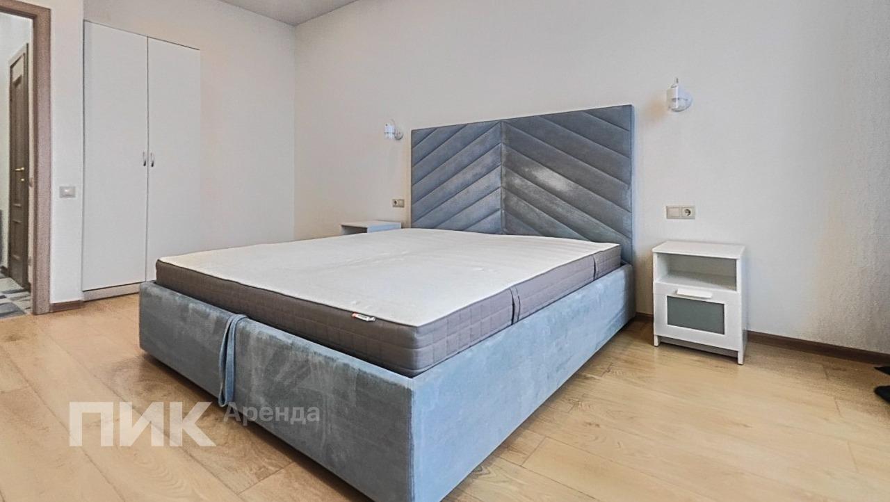 1-к. квартира, 44 м², 105 000 ₽/мес — фото № 3