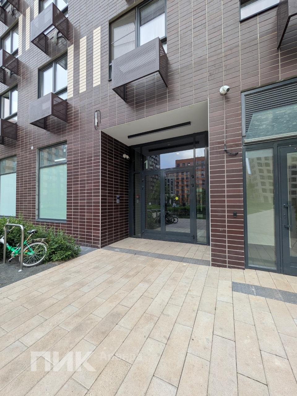 3-к. квартира, 50.8 м², 72 400 ₽/мес — фото № 21