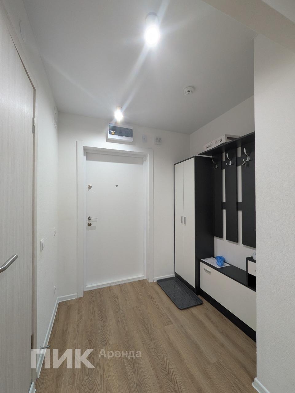 3-к. квартира, 50.8 м², 72 400 ₽/мес — фото № 18
