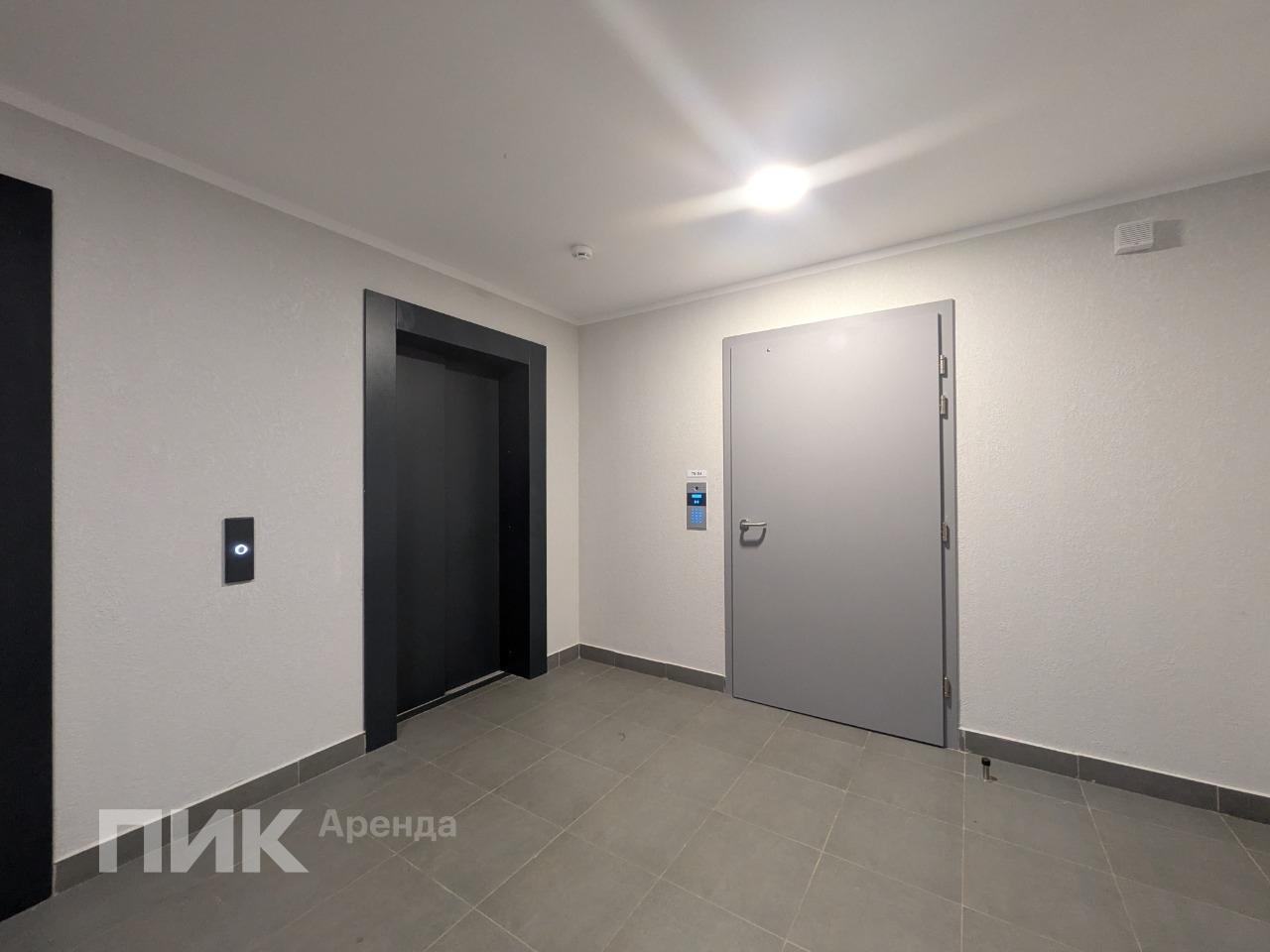 3-к. квартира, 50.8 м², 72 400 ₽/мес — фото № 20