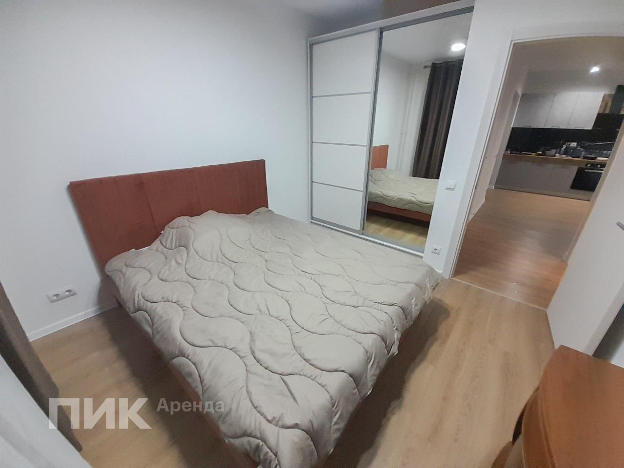 3-к. квартира, 50.8 м², 72 400 ₽/мес — фото № 12