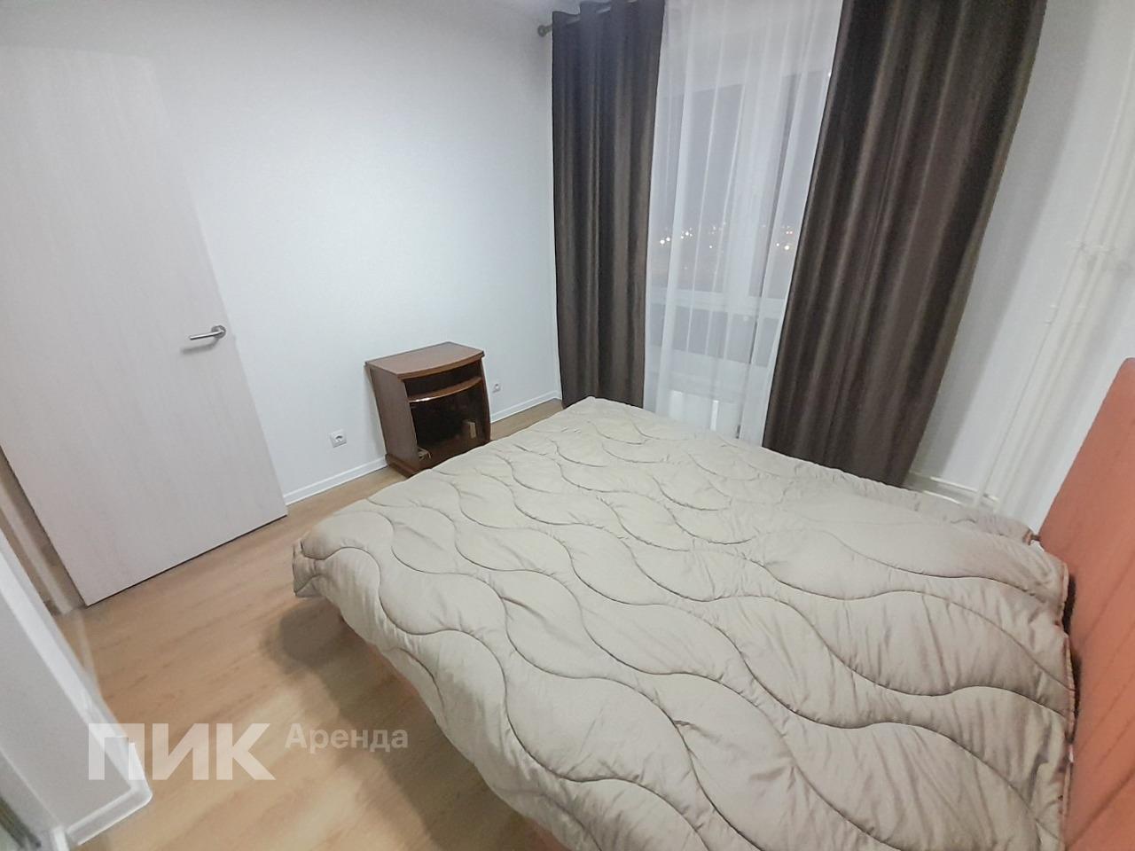3-к. квартира, 50.8 м², 72 400 ₽/мес — фото № 11