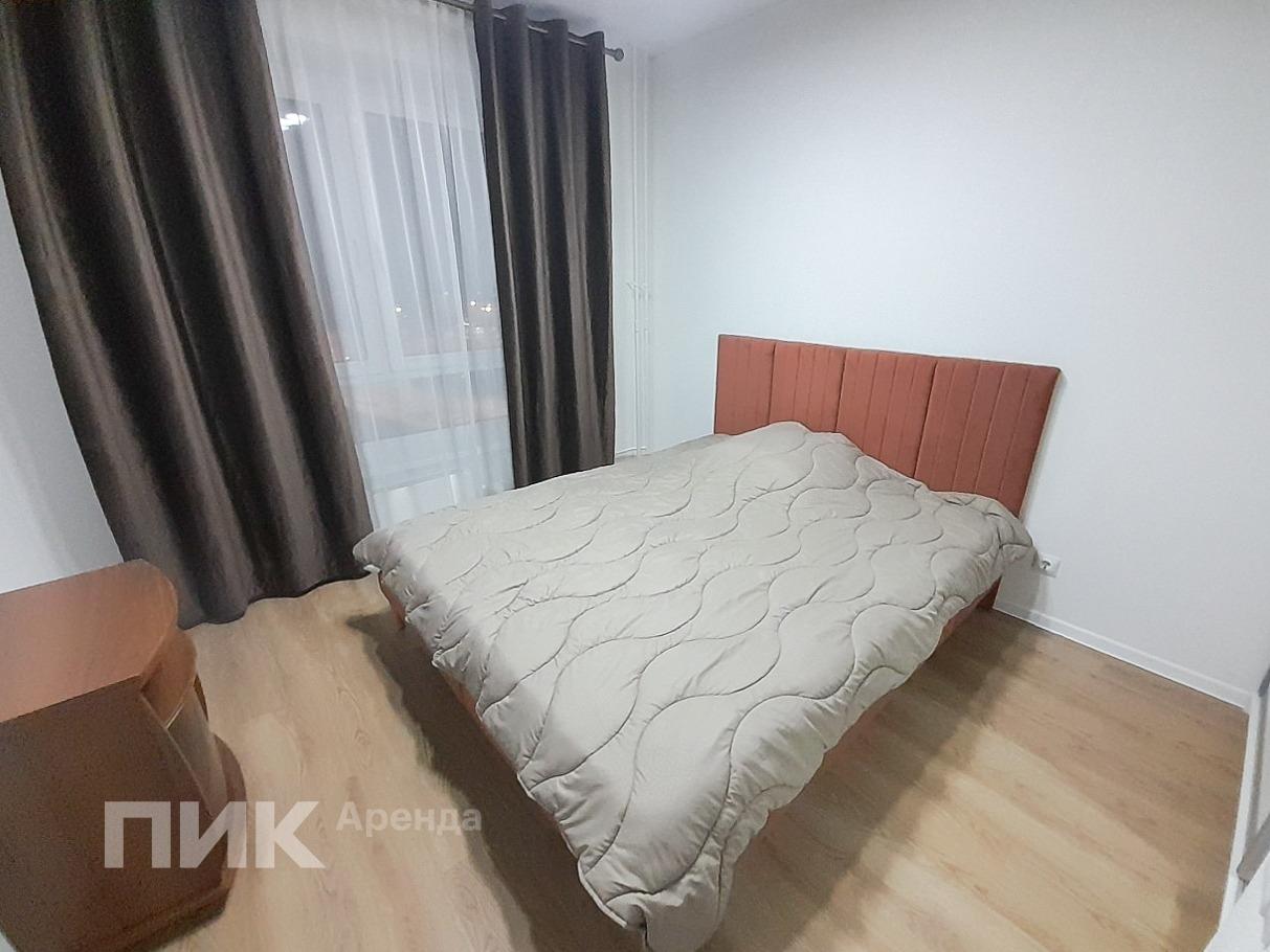 3-к. квартира, 50.8 м², 72 400 ₽/мес — фото № 10