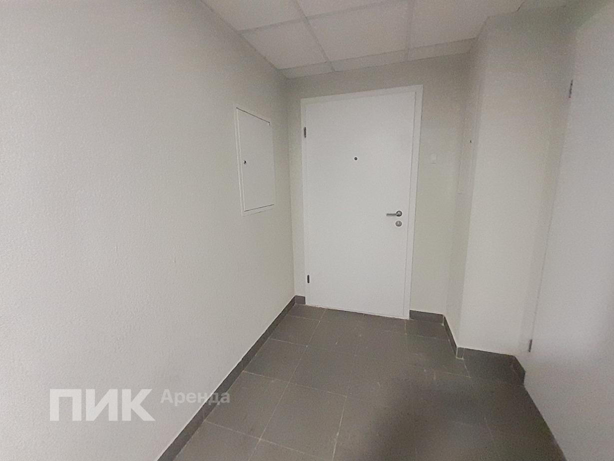 3-к. квартира, 50.8 м², 72 400 ₽/мес — фото № 19