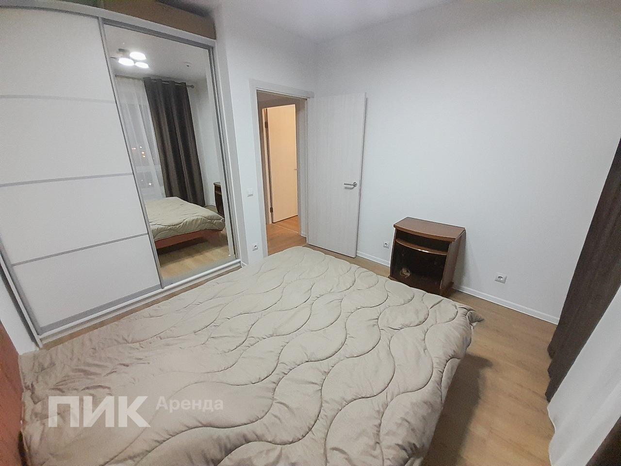 3-к. квартира, 50.8 м², 72 400 ₽/мес — фото № 13