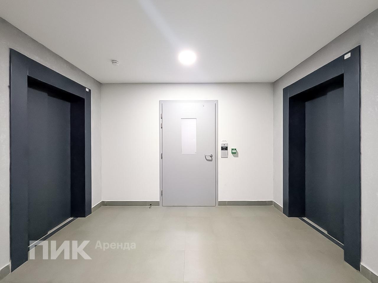 студия, 19.6 м², 37 900 ₽/мес — фото № 8