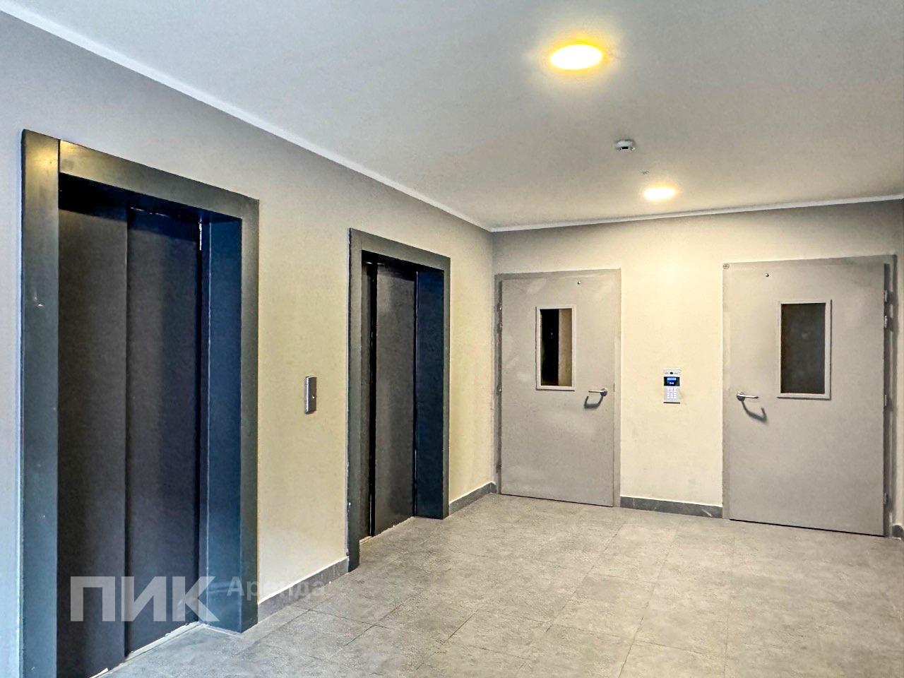 студия, 27 м², 60 000 ₽/мес — фото № 13