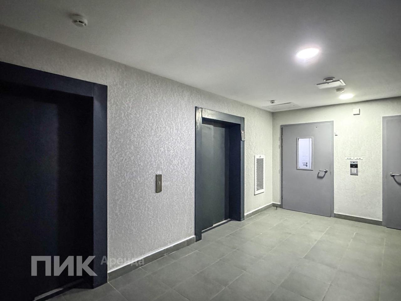 1-к. квартира, 38.8 м², 65 000 ₽/мес — фото № 14