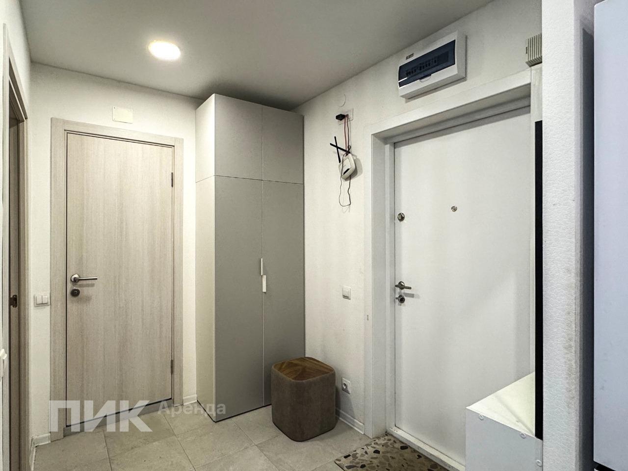 1-к. квартира, 38.8 м², 65 000 ₽/мес — фото № 12