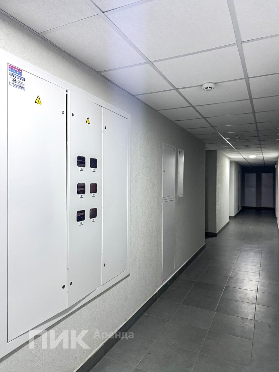 1-к. квартира, 38.8 м², 65 000 ₽/мес — фото № 13