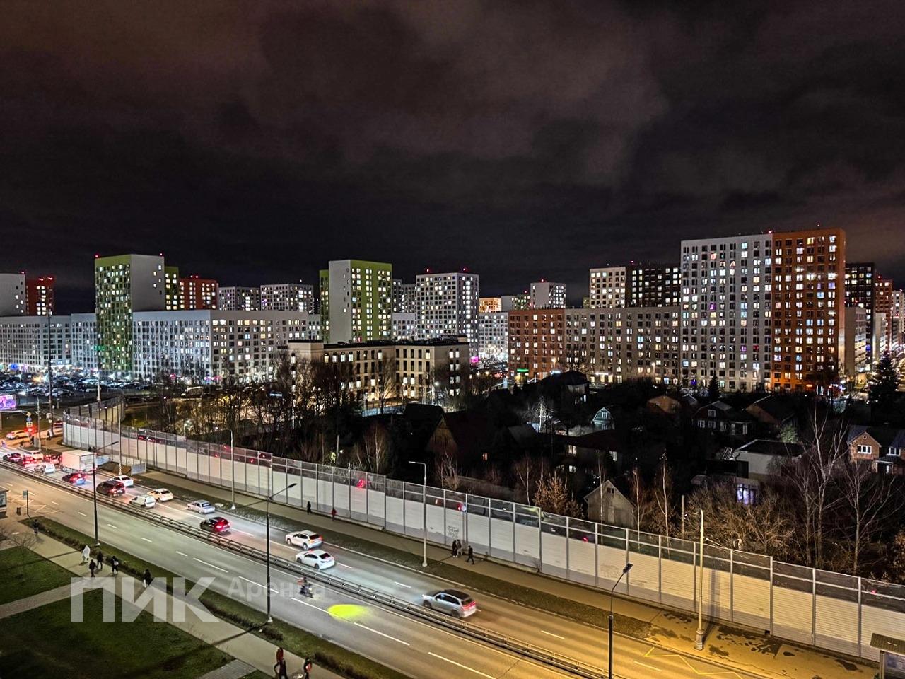 1-к. квартира, 38.8 м², 65 000 ₽/мес — фото № 16