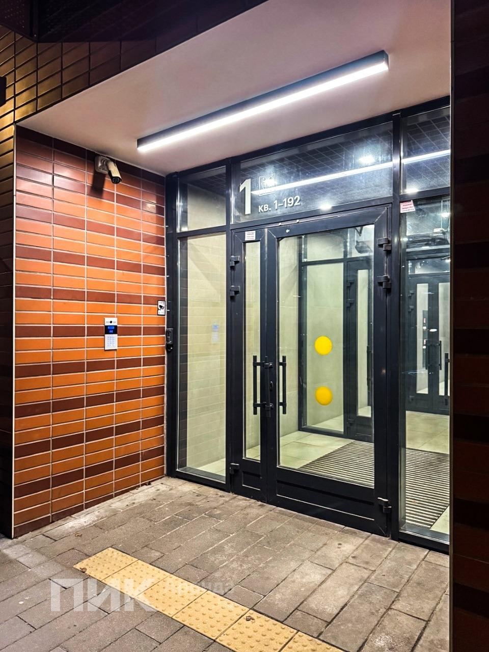 1-к. квартира, 38.8 м², 65 000 ₽/мес — фото № 18