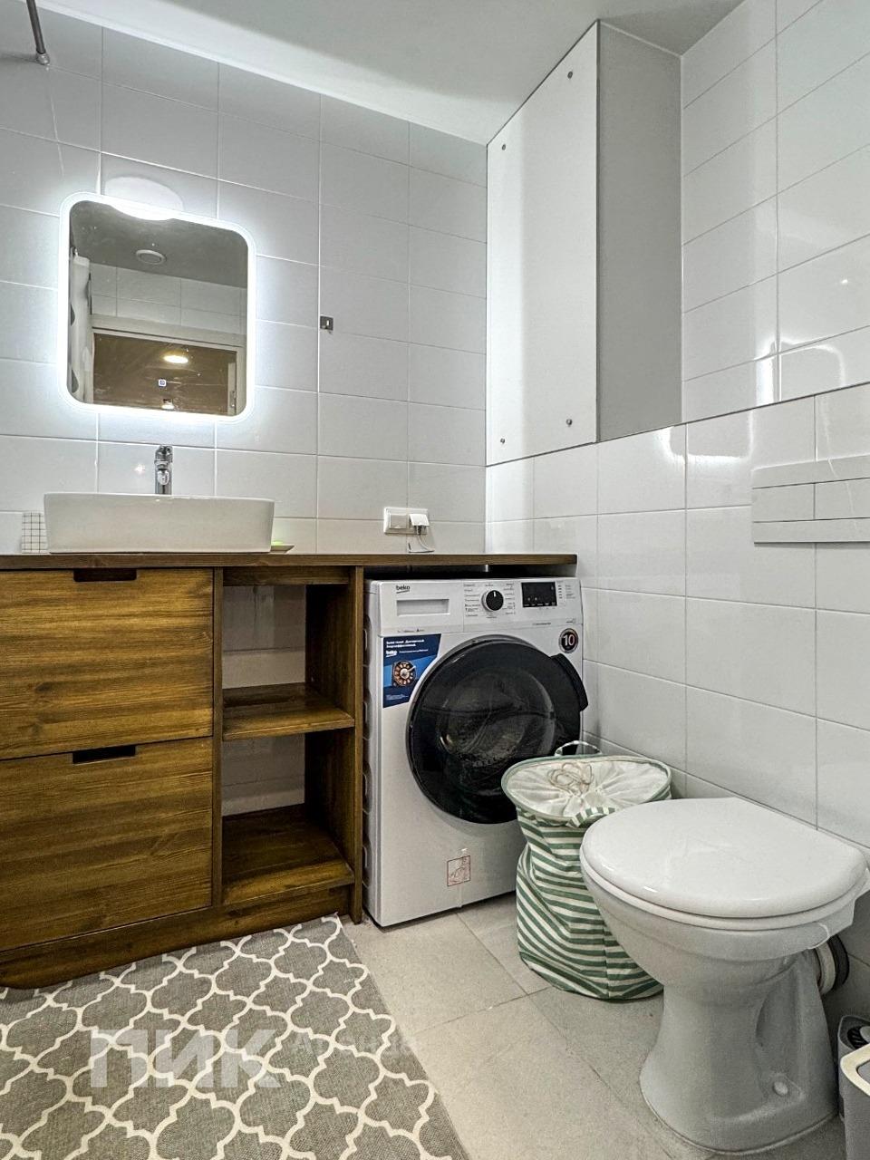 1-к. квартира, 38.8 м², 65 000 ₽/мес — фото № 10