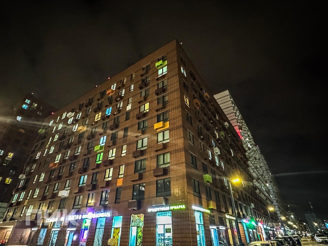 1-к. квартира, 38.8 м², 65 000 ₽/мес — фото № 17