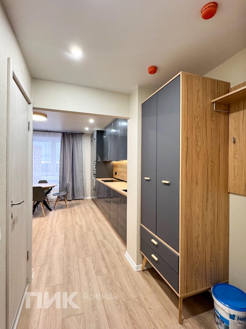 2-к. квартира, 48.3 м², 84 300 ₽/мес — фото № 15