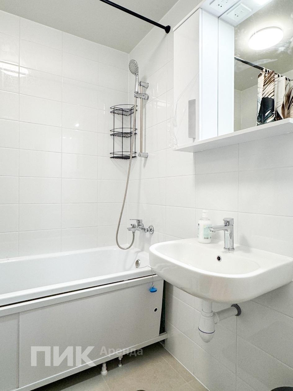 2-к. квартира, 48.3 м², 84 300 ₽/мес — фото № 13