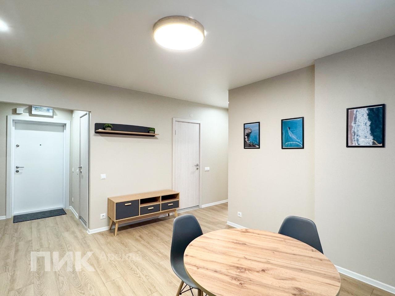 2-к. квартира, 48.3 м², 84 300 ₽/мес — фото № 11