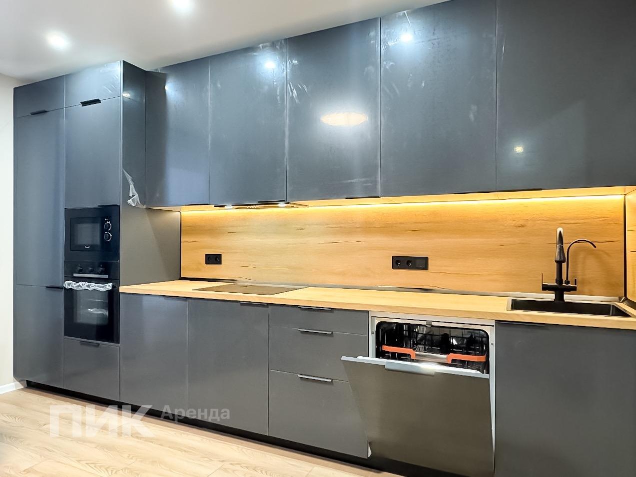 2-к. квартира, 48.3 м², 84 300 ₽/мес — фото № 10