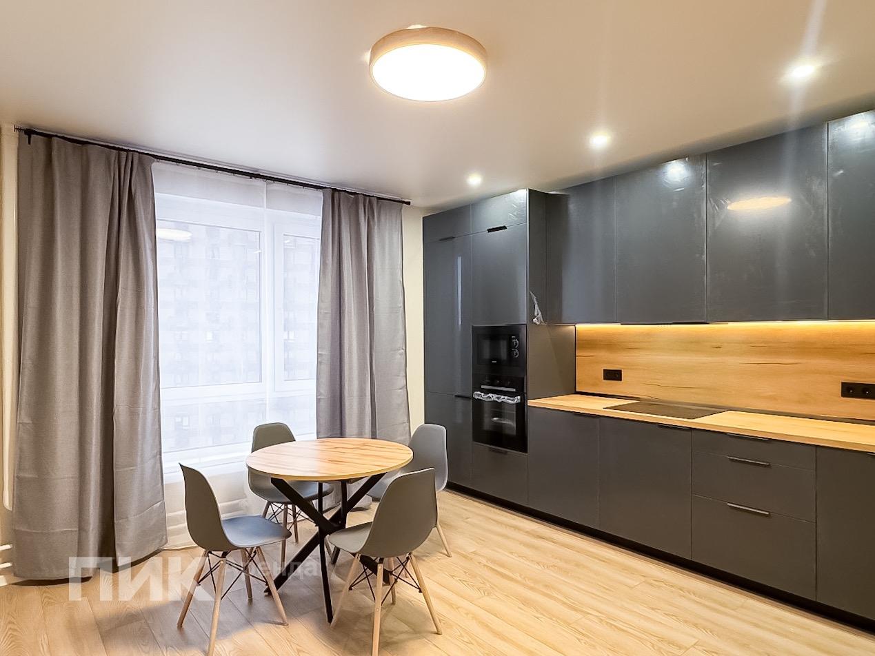 2-к. квартира, 48.3 м², 84 300 ₽/мес — фото № 8