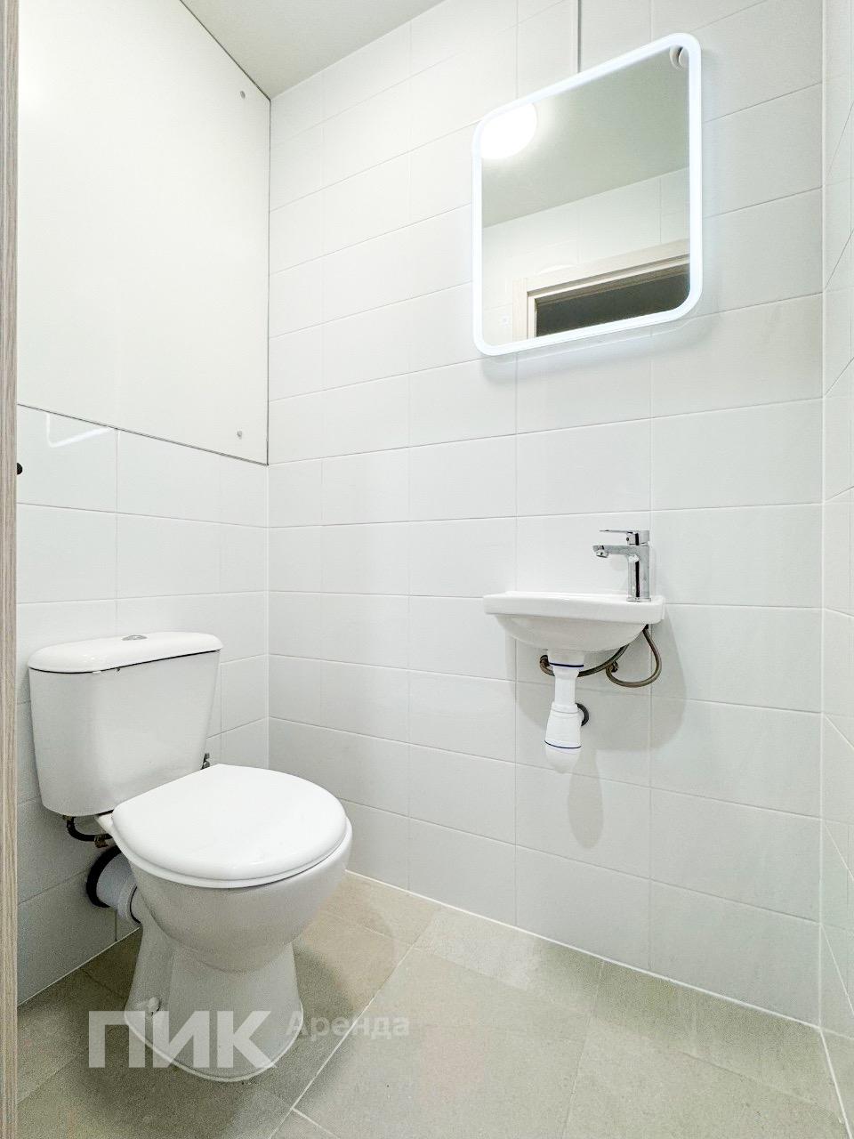 2-к. квартира, 48.3 м², 84 300 ₽/мес — фото № 14