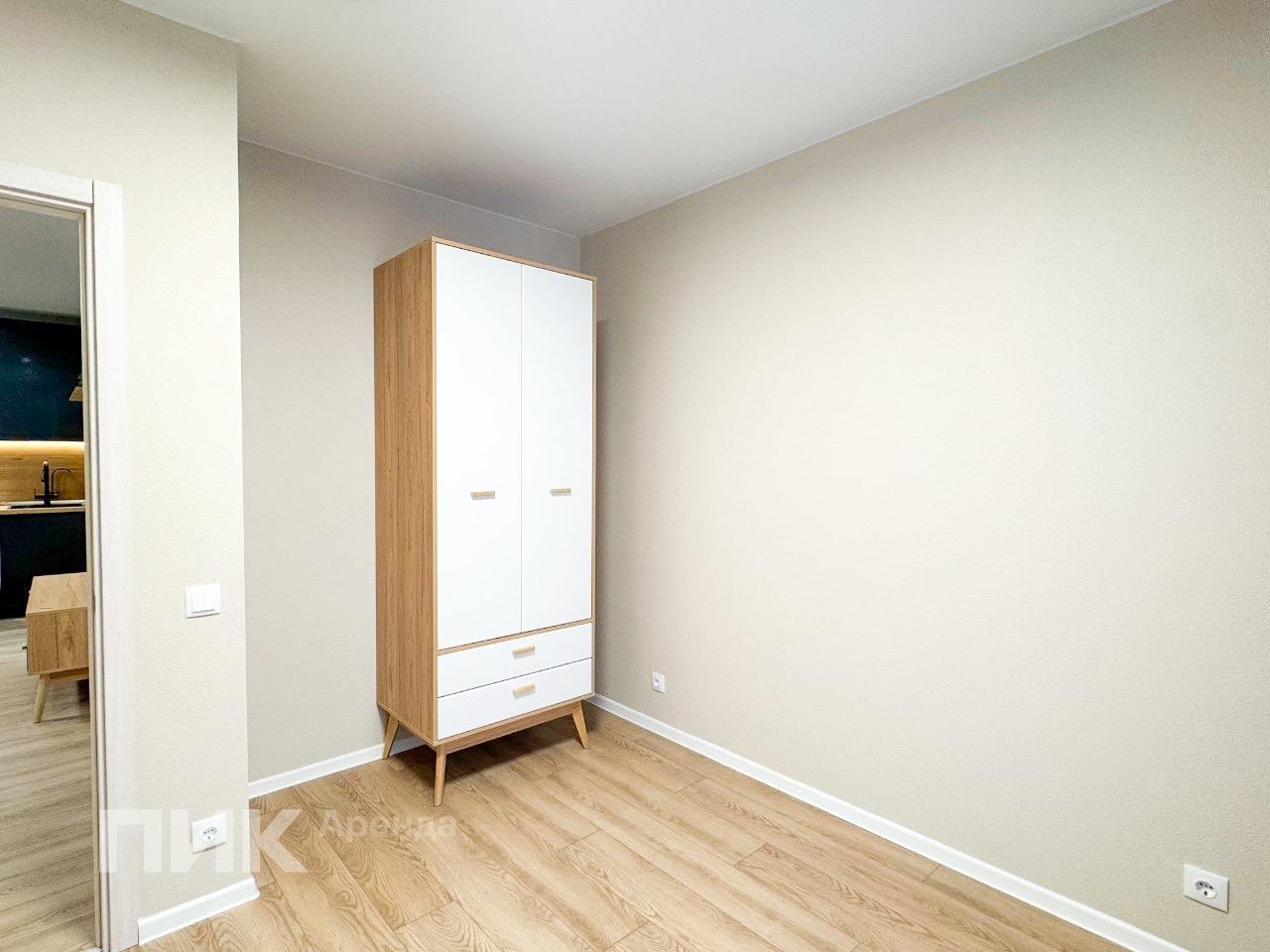 2-к. квартира, 48.3 м², 84 300 ₽/мес — фото № 7