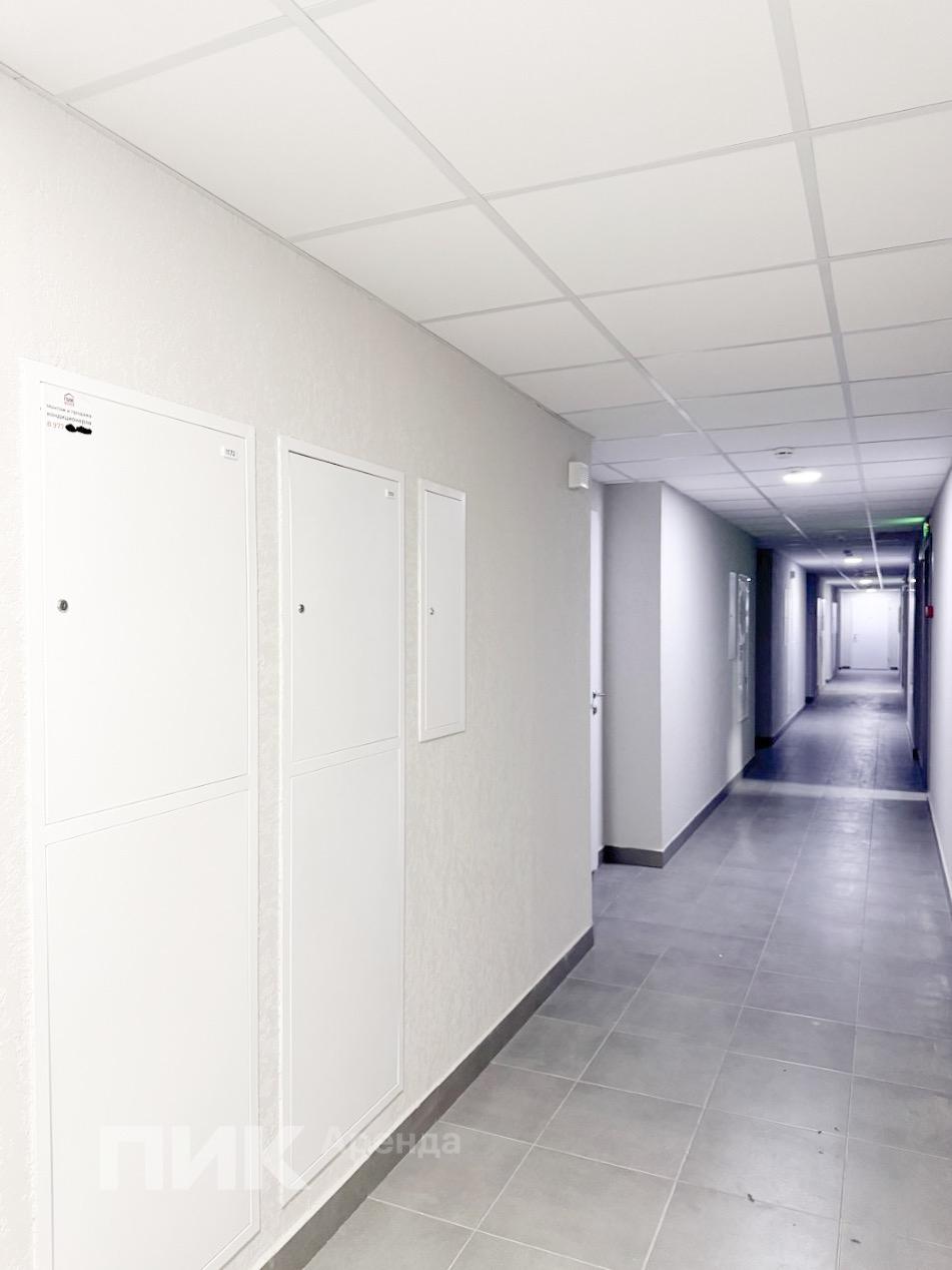 2-к. квартира, 48.3 м², 84 300 ₽/мес — фото № 17