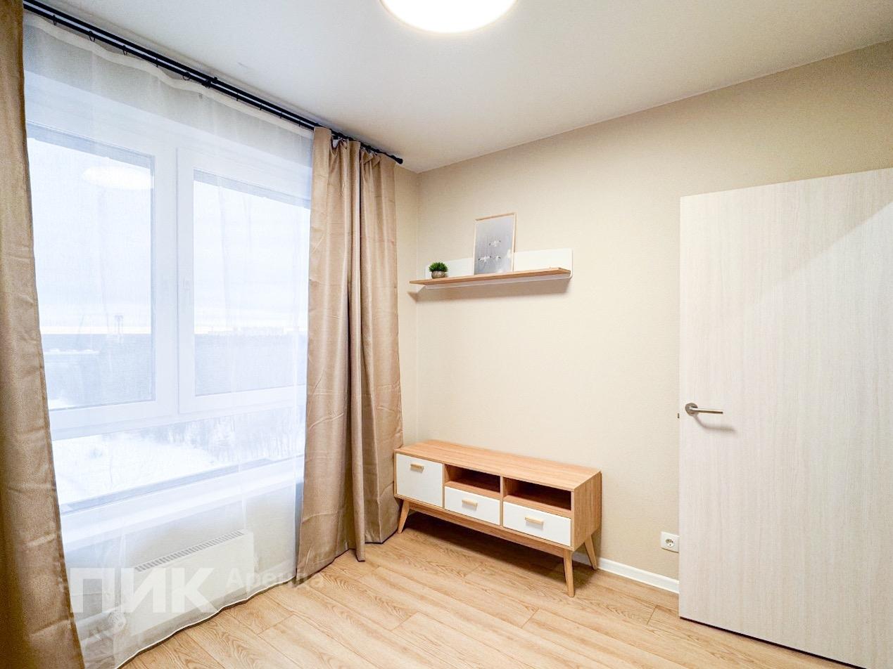 2-к. квартира, 48.3 м², 84 300 ₽/мес — фото № 5