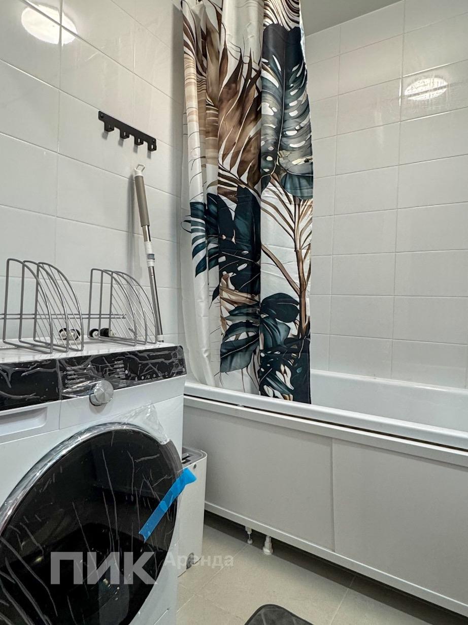 2-к. квартира, 48.3 м², 84 300 ₽/мес — фото № 12