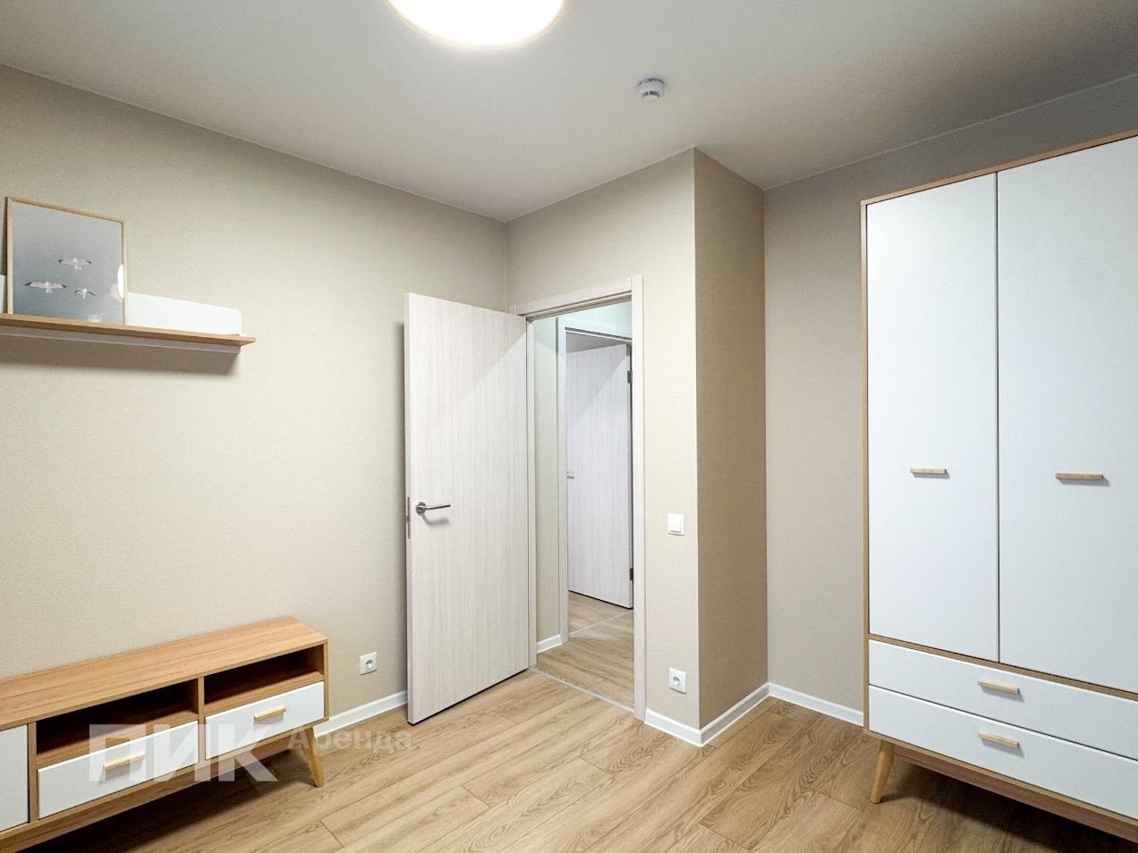 2-к. квартира, 48.3 м², 84 300 ₽/мес — фото № 6