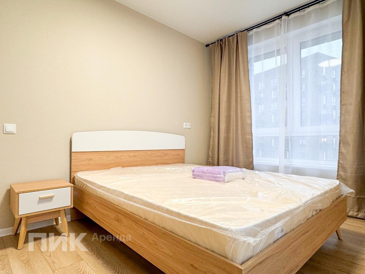 2-к. квартира, 48.3 м², 84 300 ₽/мес — фото № 1