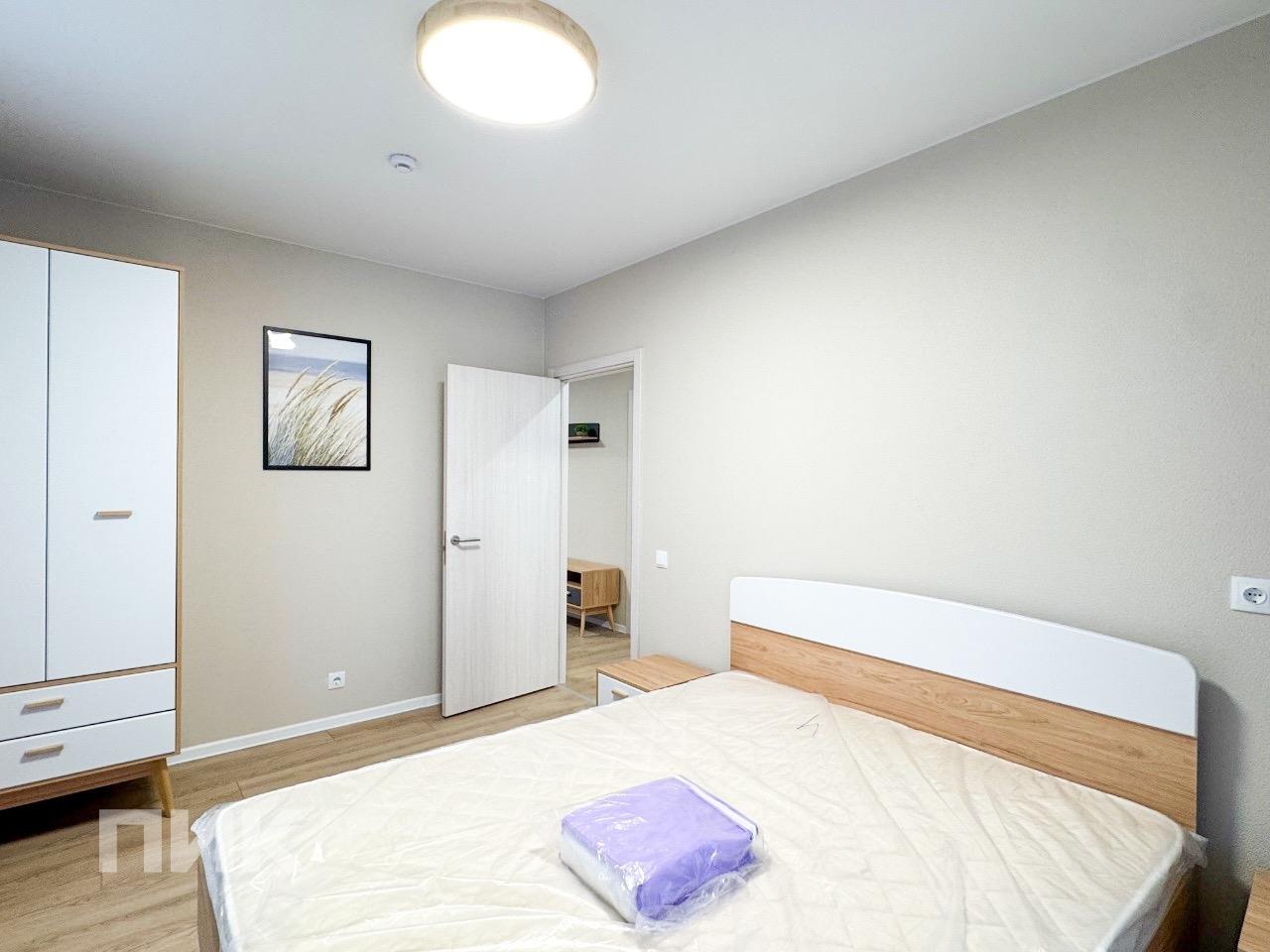 2-к. квартира, 48.3 м², 84 300 ₽/мес — фото № 4