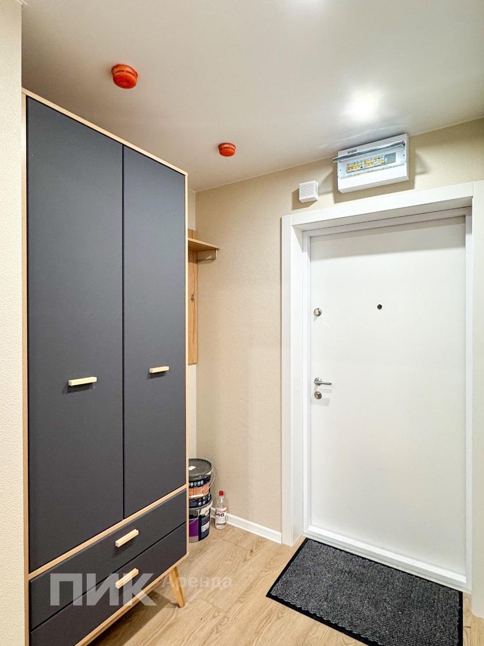 2-к. квартира, 48.3 м², 84 300 ₽/мес — фото № 16