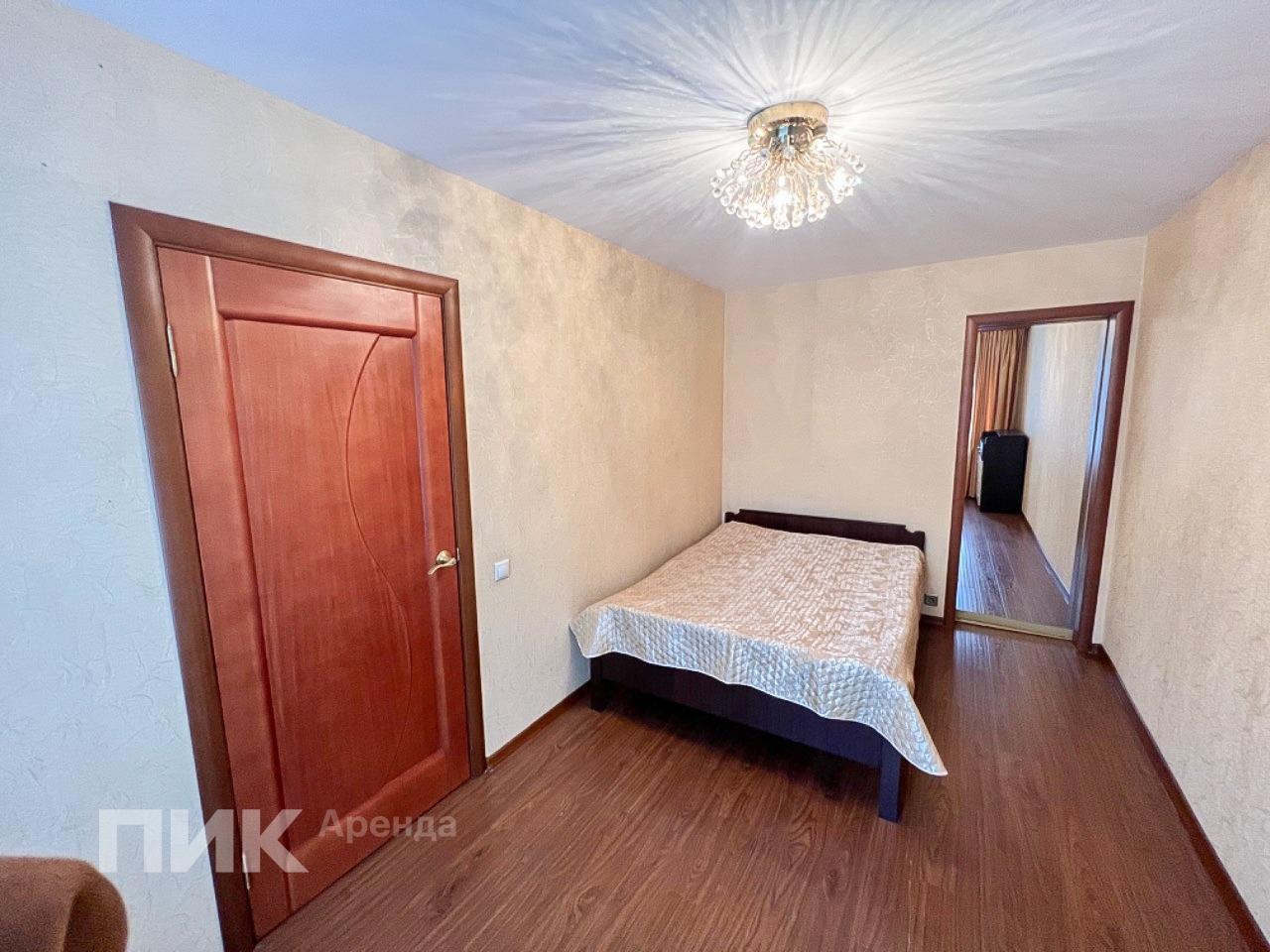 2-к. квартира, 42.7 м², 73 400 ₽/мес — фото № 6