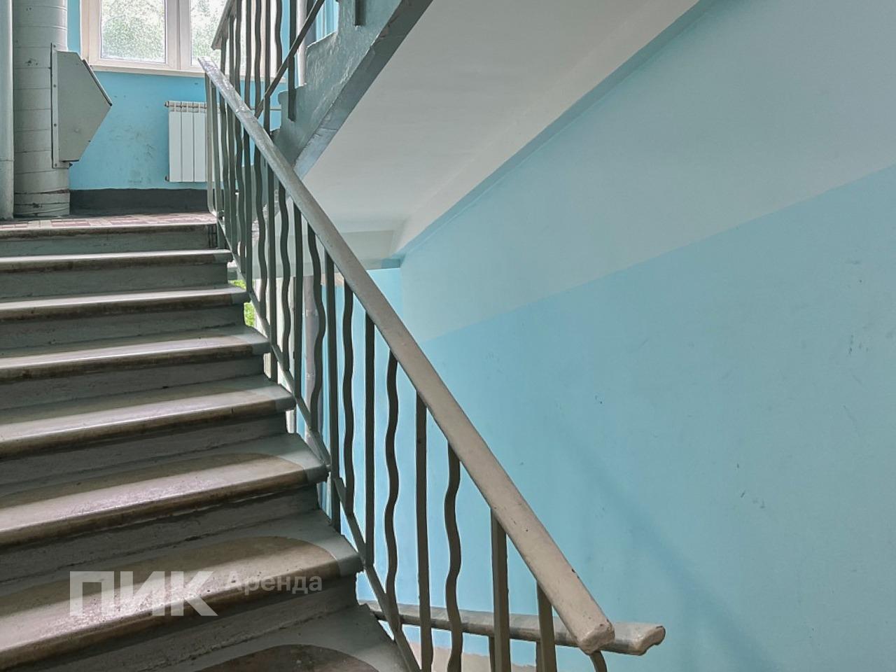 2-к. квартира, 42.7 м², 73 400 ₽/мес — фото № 13