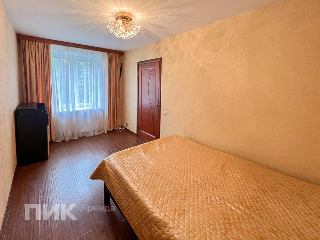 2-к. квартира, 42.7 м², 73 400 ₽/мес — фото № 5