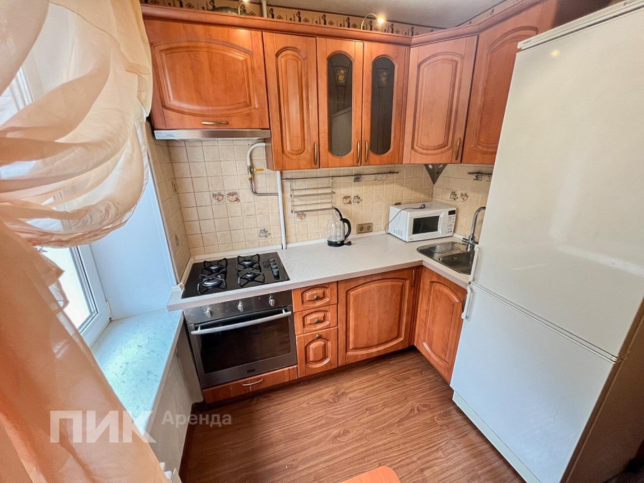 2-к. квартира, 42.7 м², 73 400 ₽/мес — фото № 8