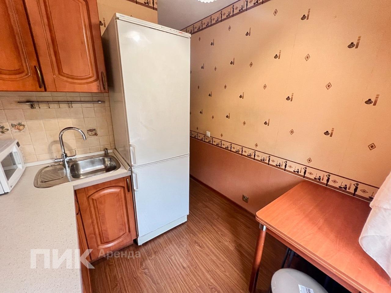 2-к. квартира, 42.7 м², 73 400 ₽/мес — фото № 9