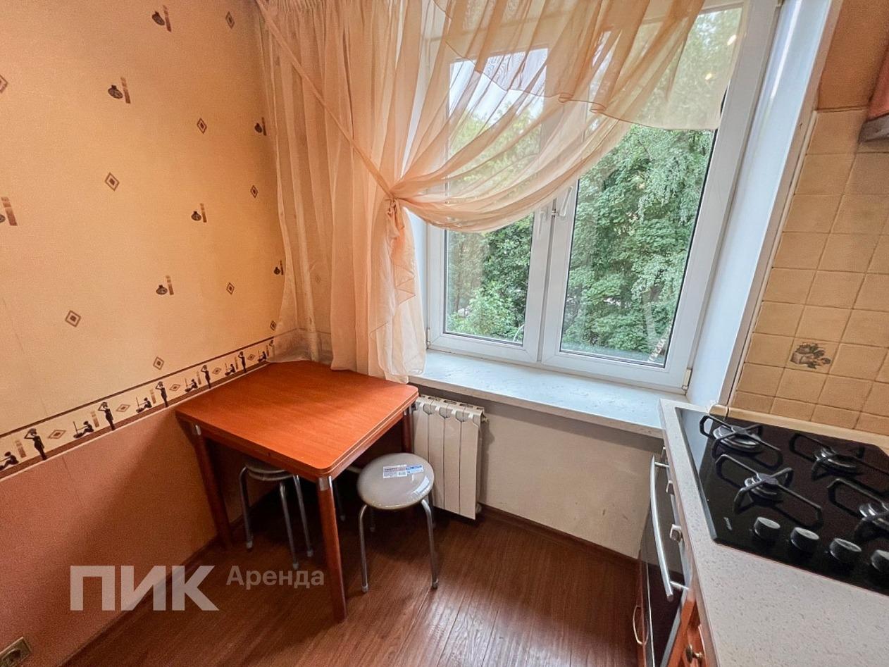 2-к. квартира, 42.7 м², 73 400 ₽/мес — фото № 7